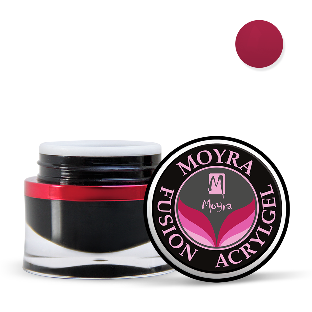 Moyra-Fusion-Acrylgel_05_Berry_Red_15g