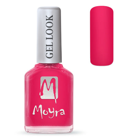 Moyra_Gel_Look_nail_polish_No_903