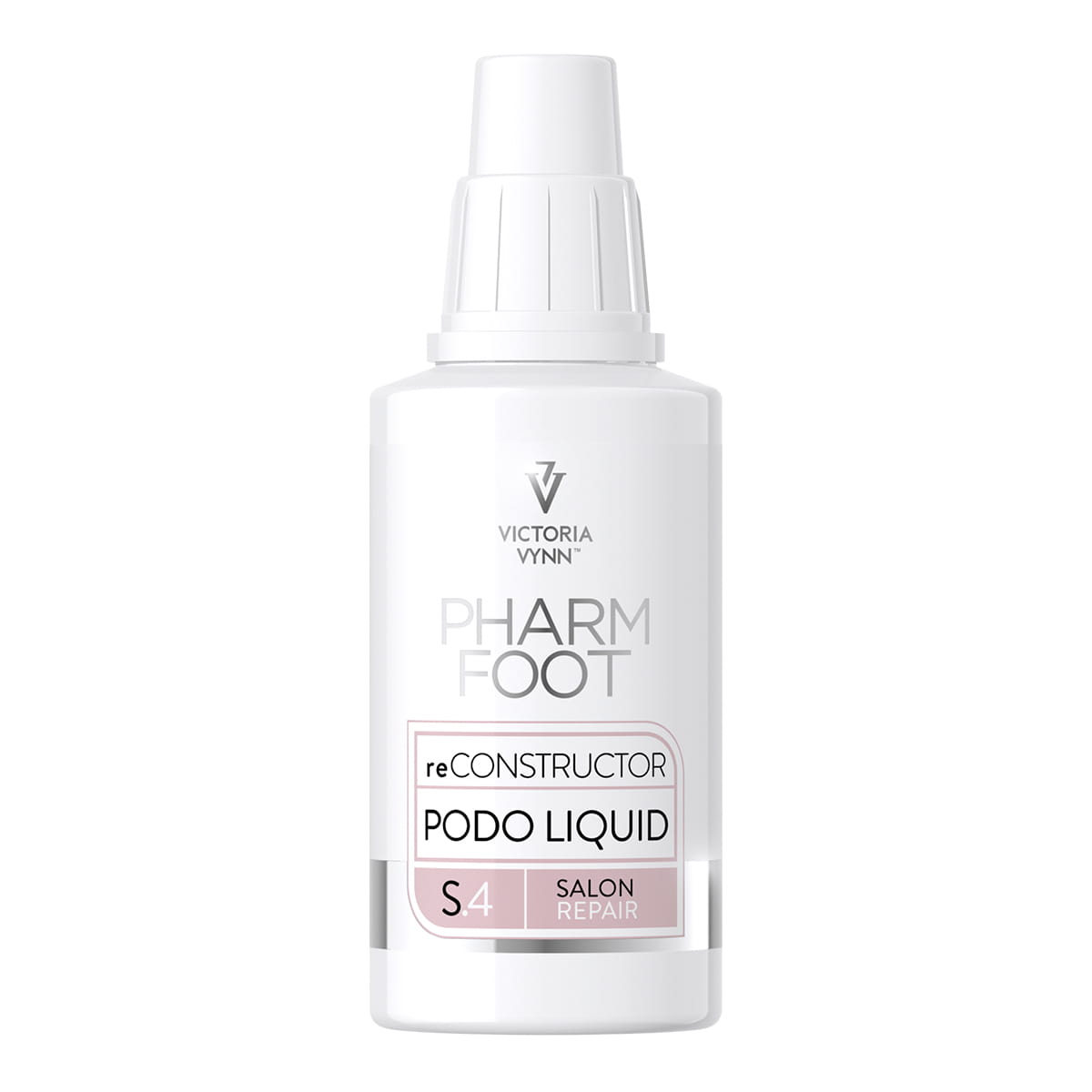 PHARM FOOT Nail reconstructor, reConstructor Podo Nail Set UV/LED