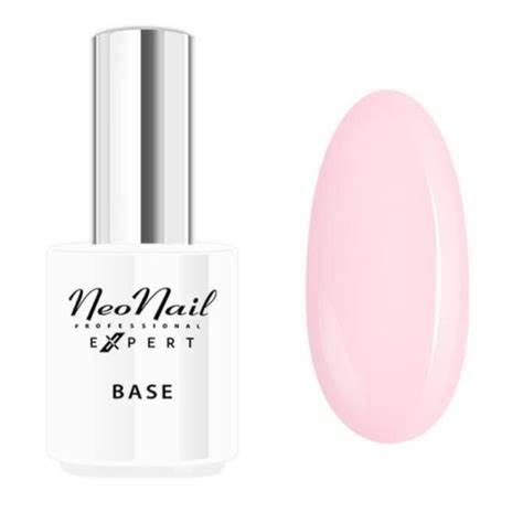 7650 Revital Base Fiber Rosy Blush NN Expert 15ml