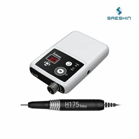 STRONG B170 (White)/H175 (Black) with battery (30,000 rpm)