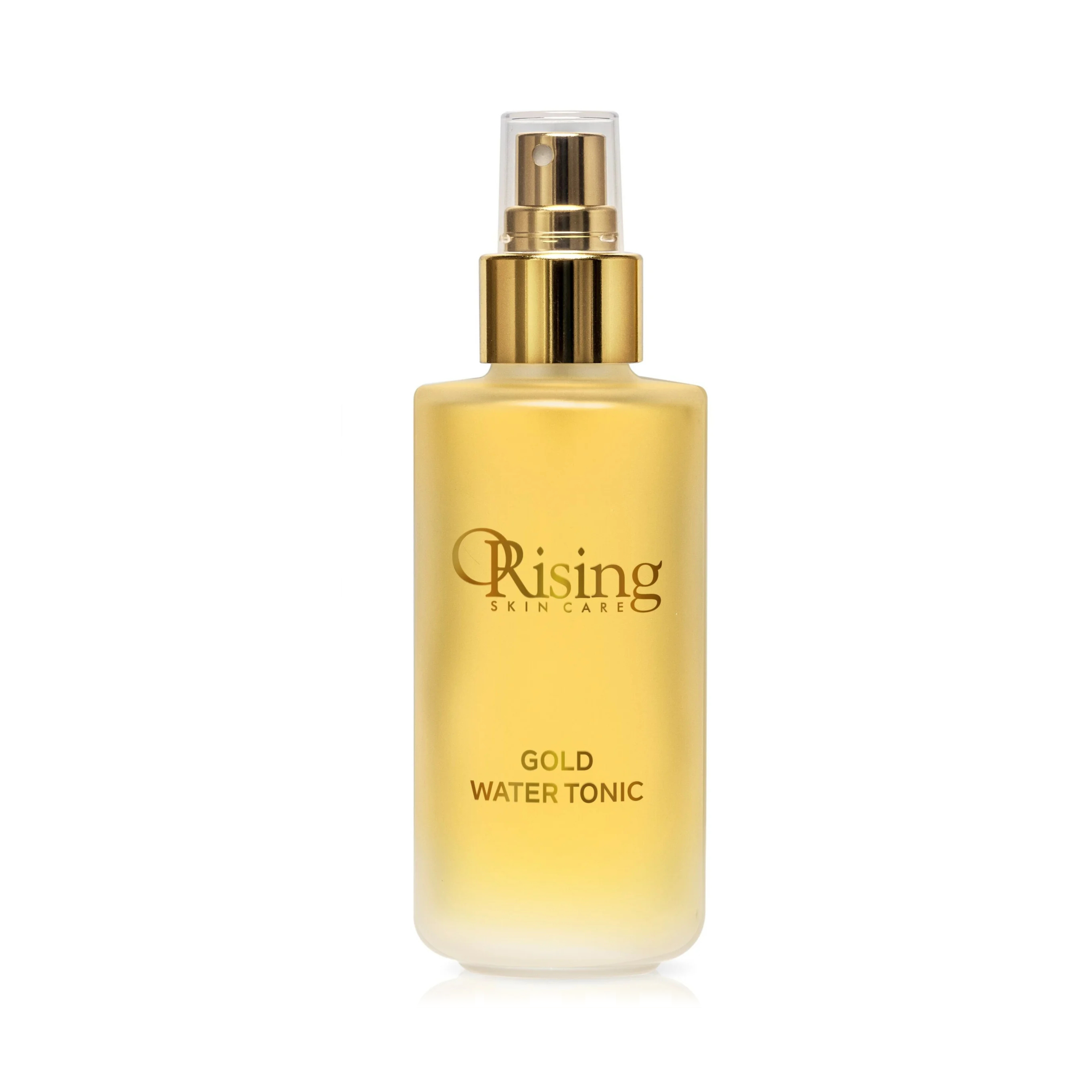 ORising Skin Care тоник Gold Water для лица, 125ml