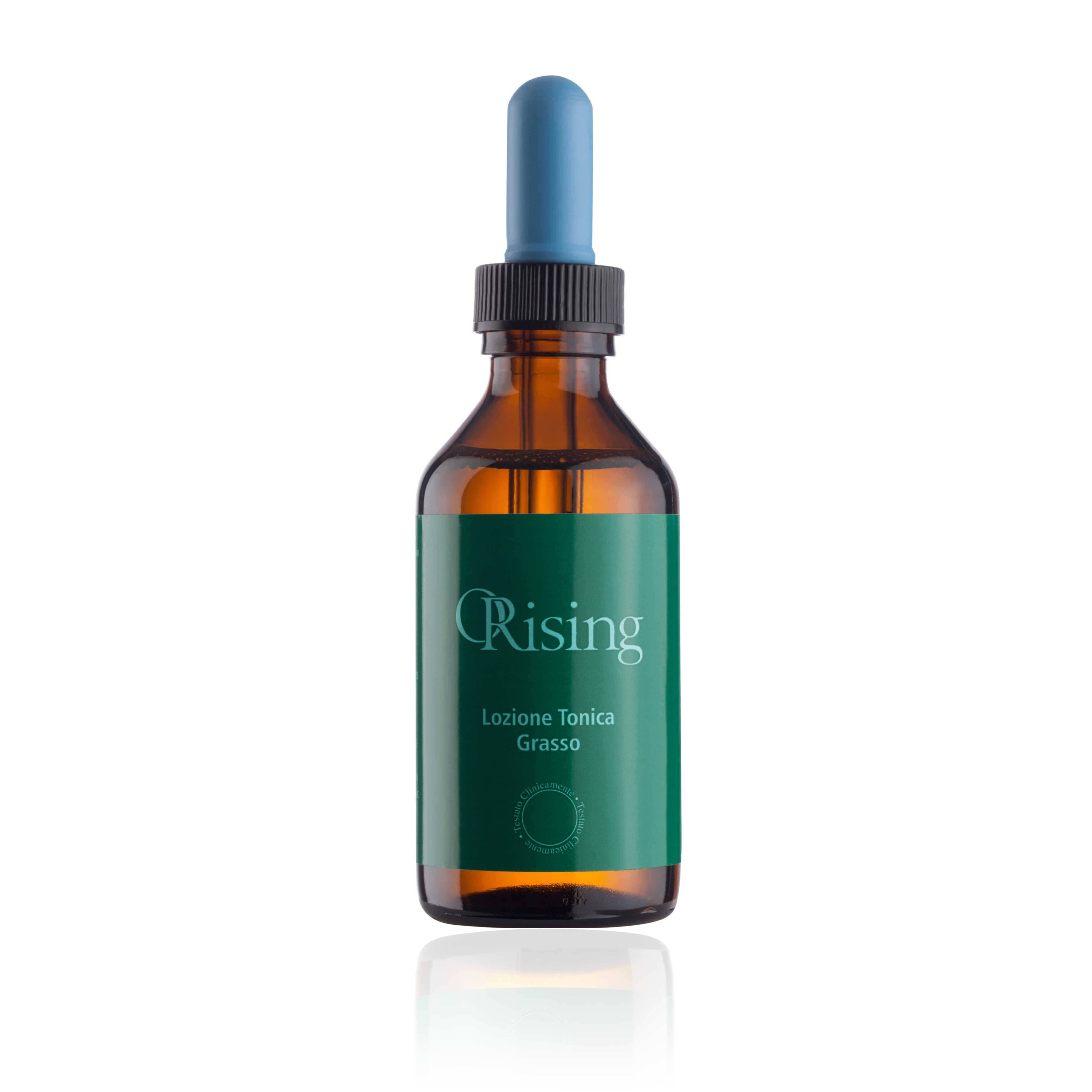 ORising Toniks-Losjons GRASSO taukainiem matiem, 100ml