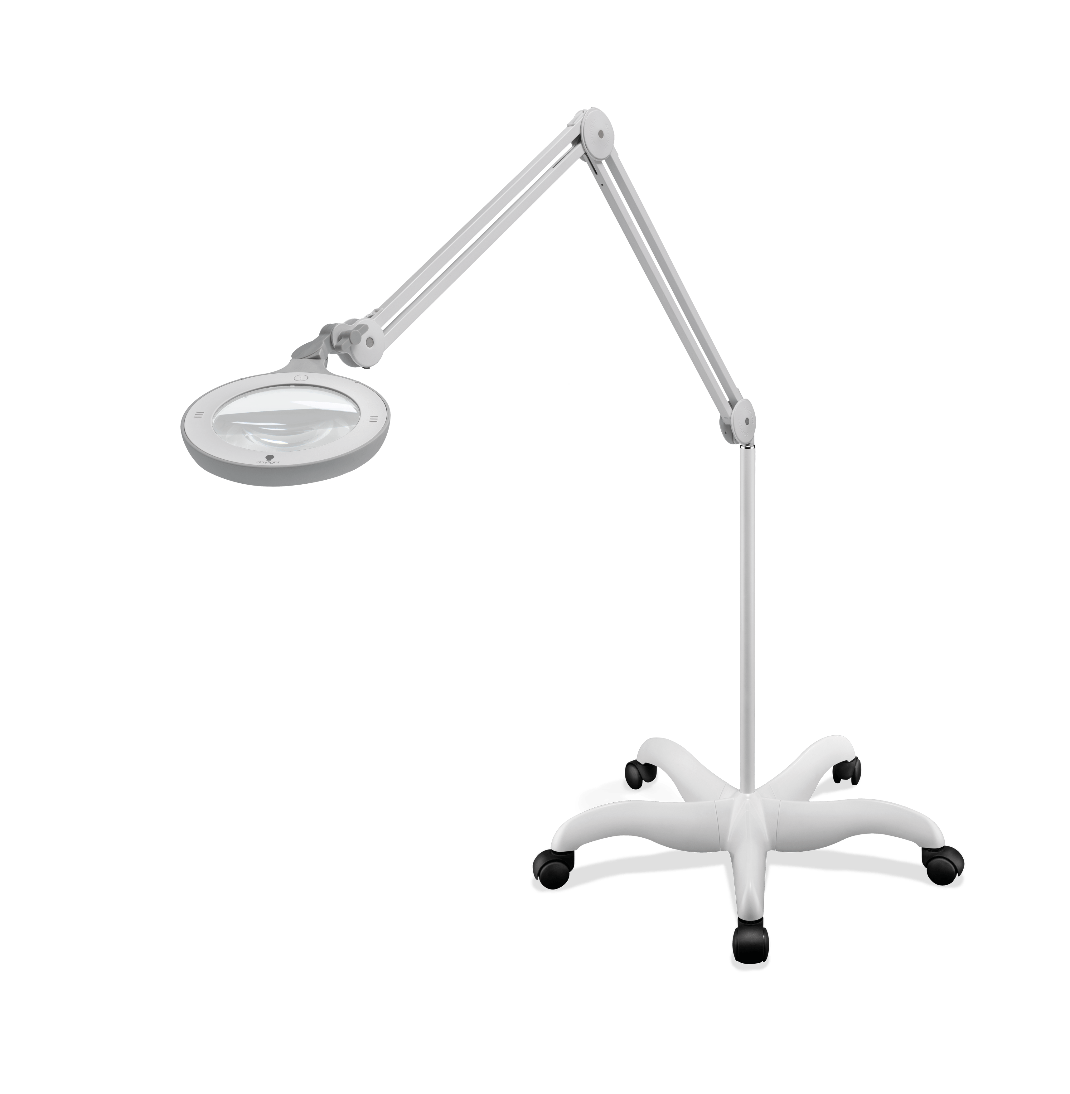 Подставка с 5-спицевым основанием [Professional Floor Stand]