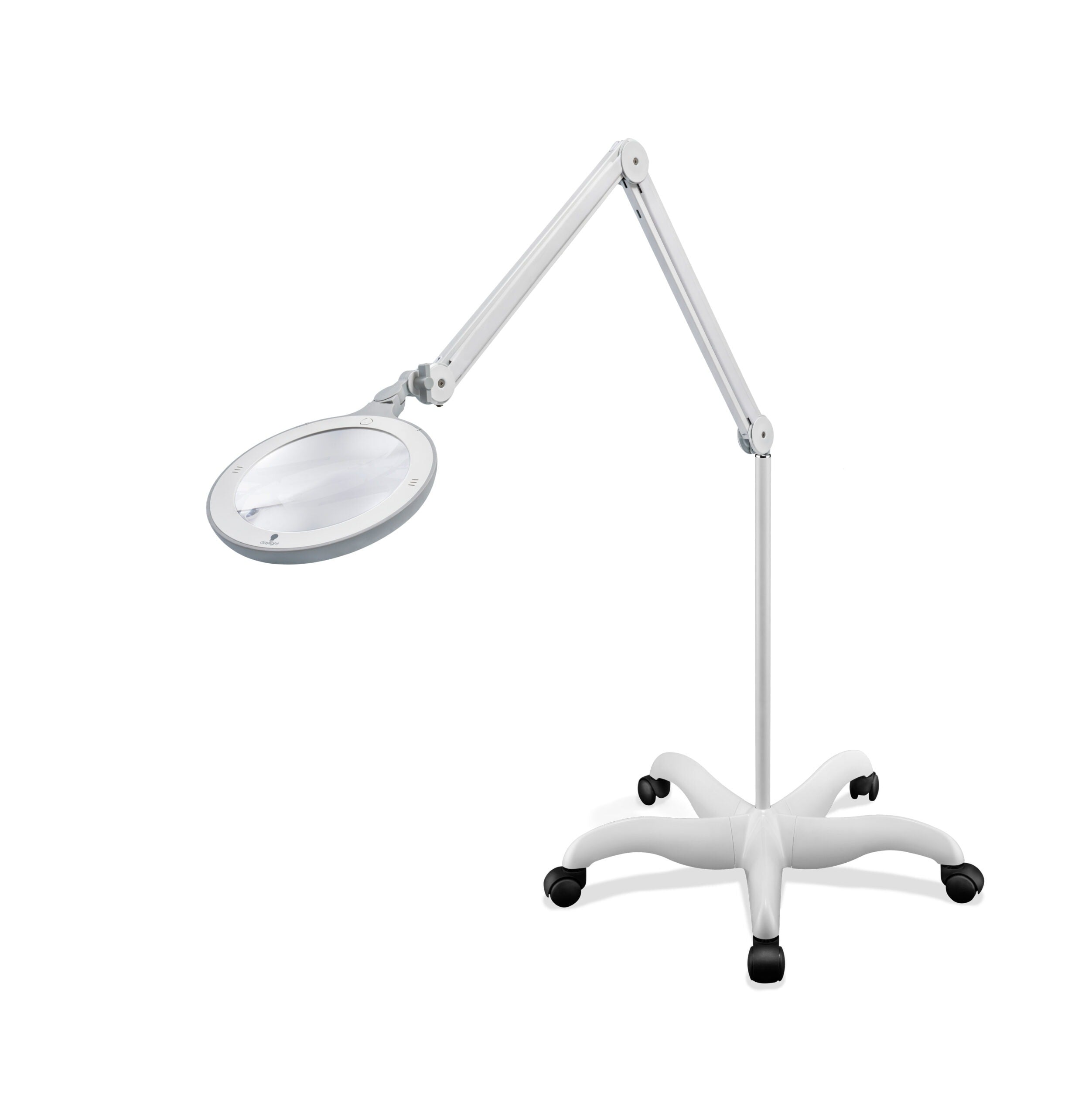 Подставка с 5-спицевым основанием [Professional Floor Stand]