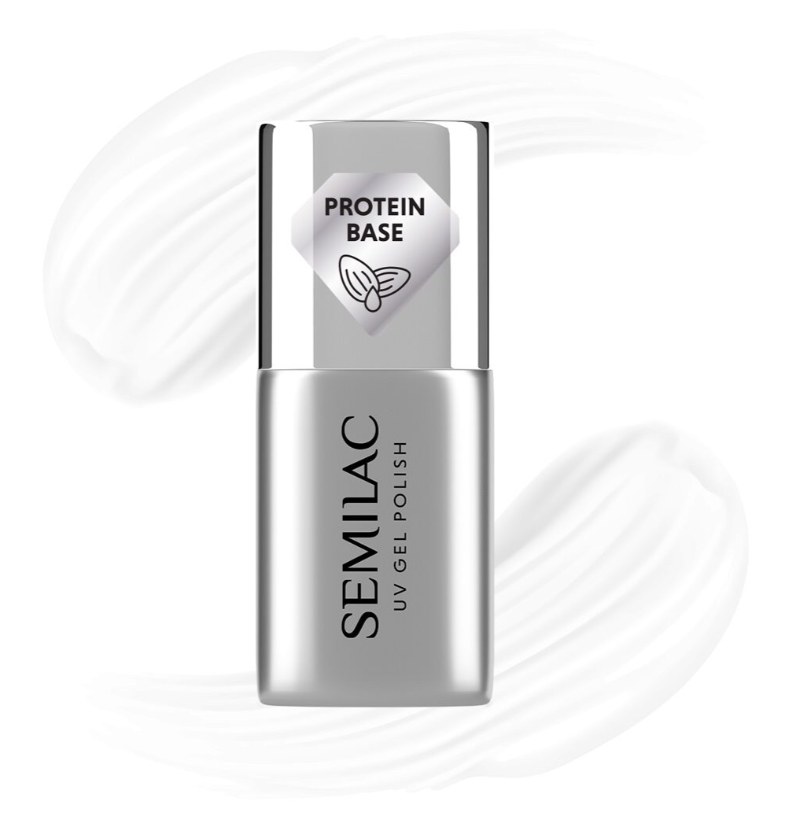 Semilac UV Gel Extend Protein Base 7 ml
