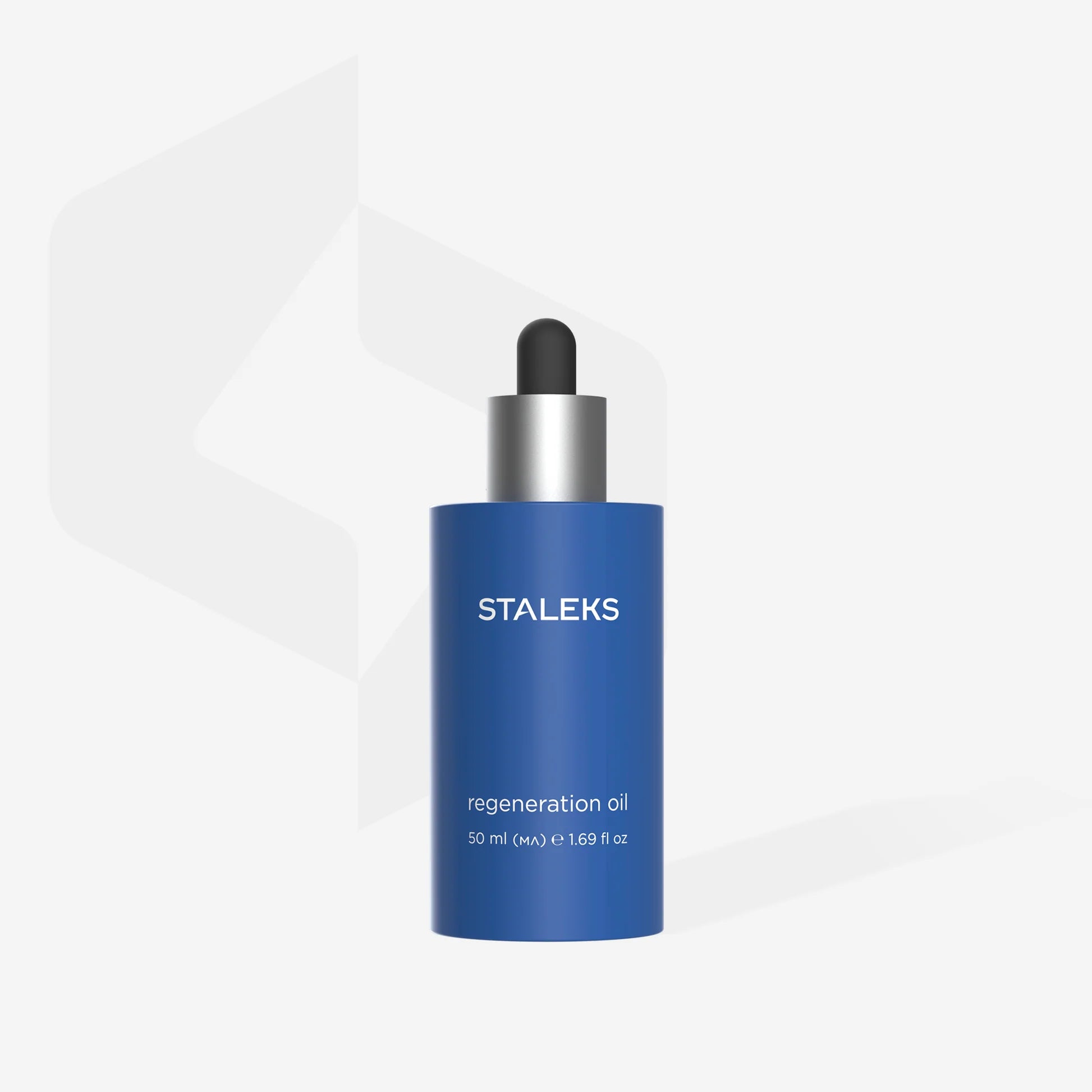 STALEKS Taastav nahka hooldav õli treat.s 30 ml [ROT-30]