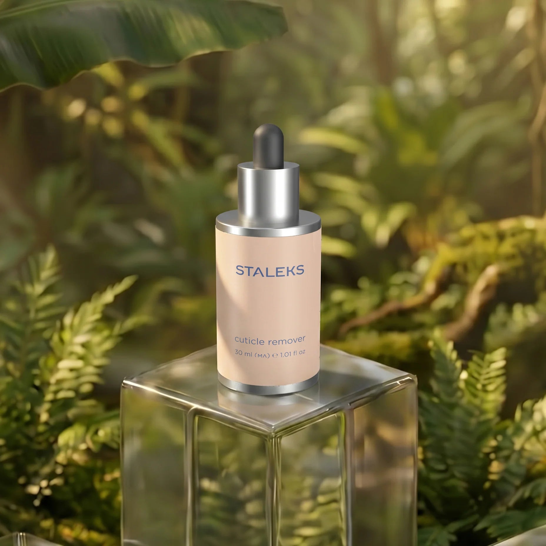 STALEKS Nagelhautentferner treat.s 30ml [RT-30]
