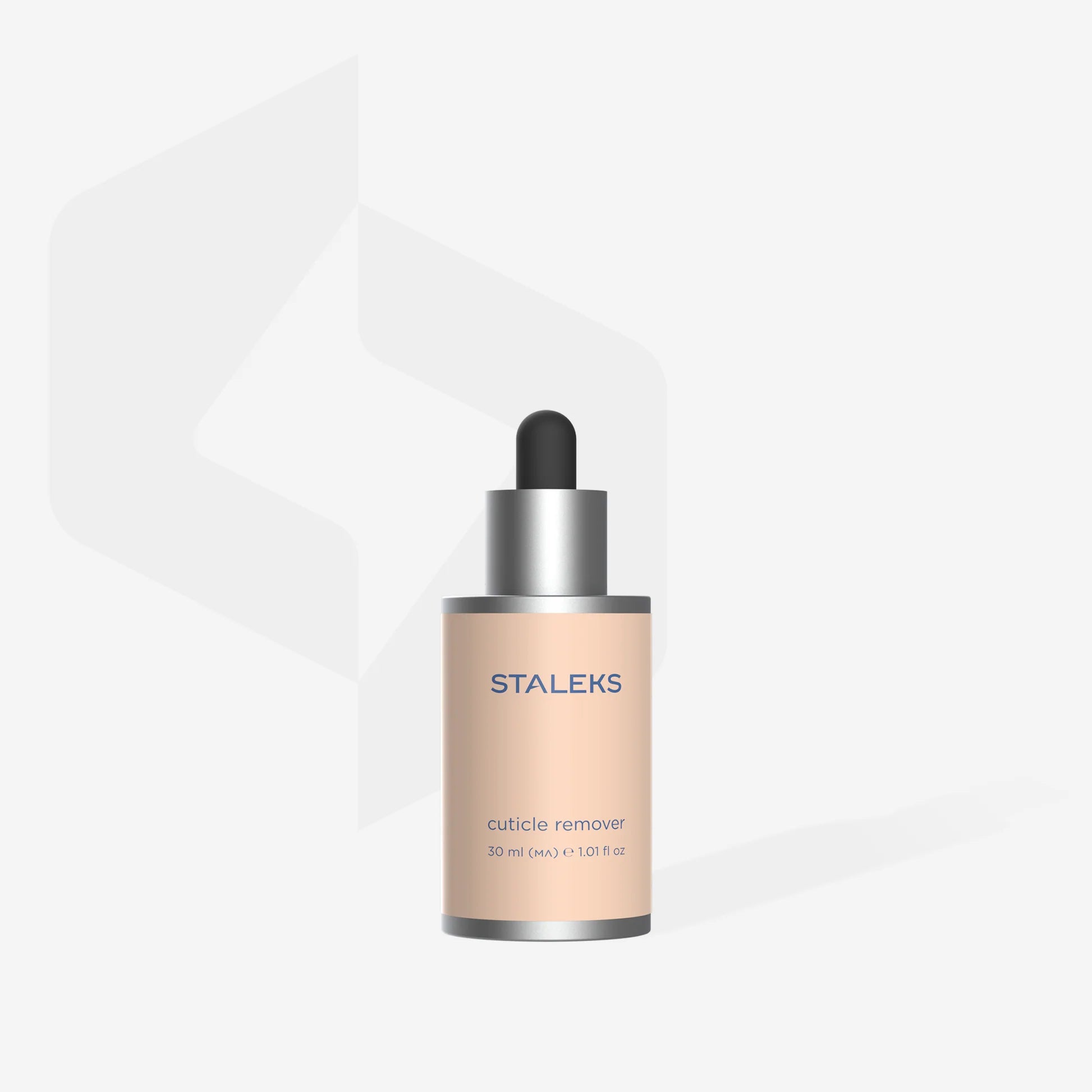 STALEKS Nagelhautentferner treat.s 30ml [RT-30]
