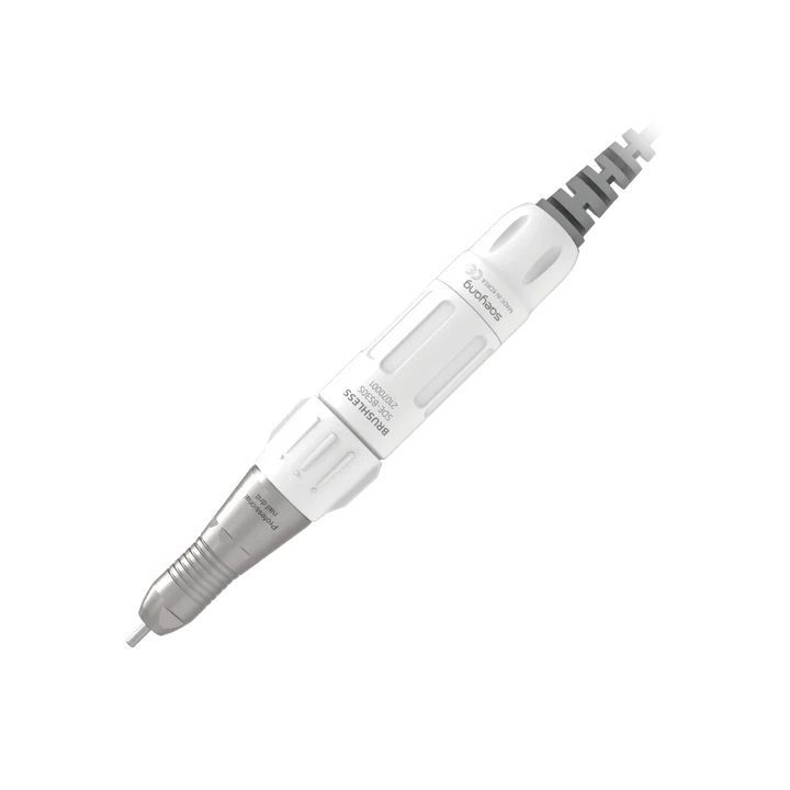 MARATHON K35S White SAEYANG + BS30S Brushless (35,000 rpm) (12 V)