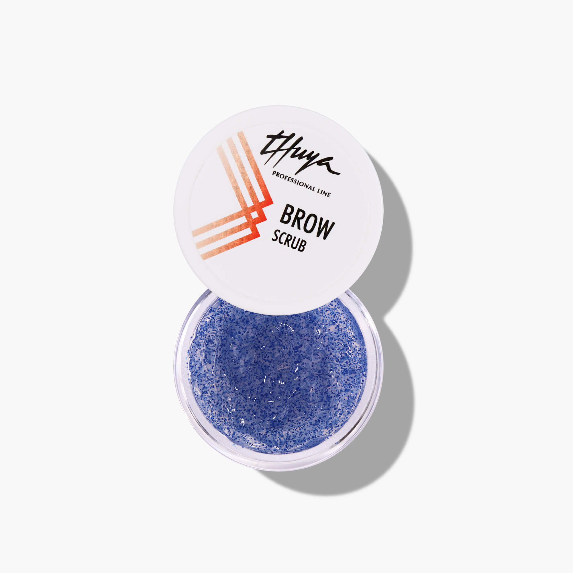 THUYA Eyebrow Scrub - BROW SCRUB 15 ml