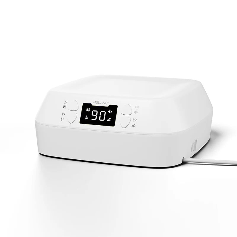 4BLANC Smart UV/LED nagu lampa (Ar vadu)