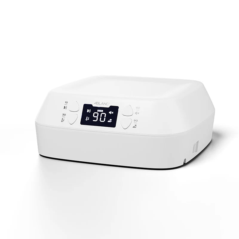 4BLANC Smart UV/LED nagu lampa (Bezvada)