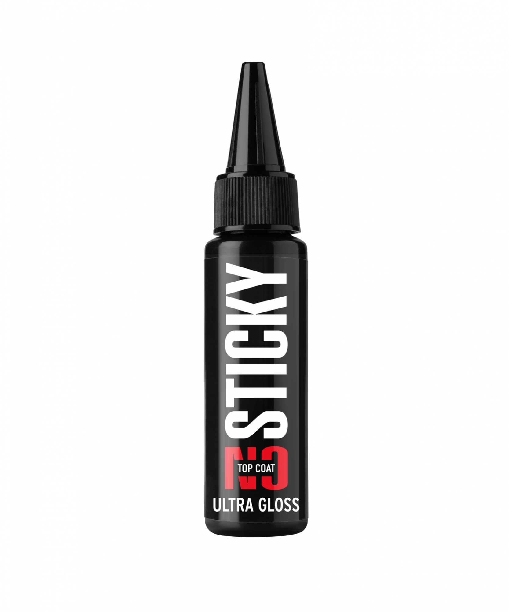 KODI No Sticky Top Coat Ultra Gloss 30ml