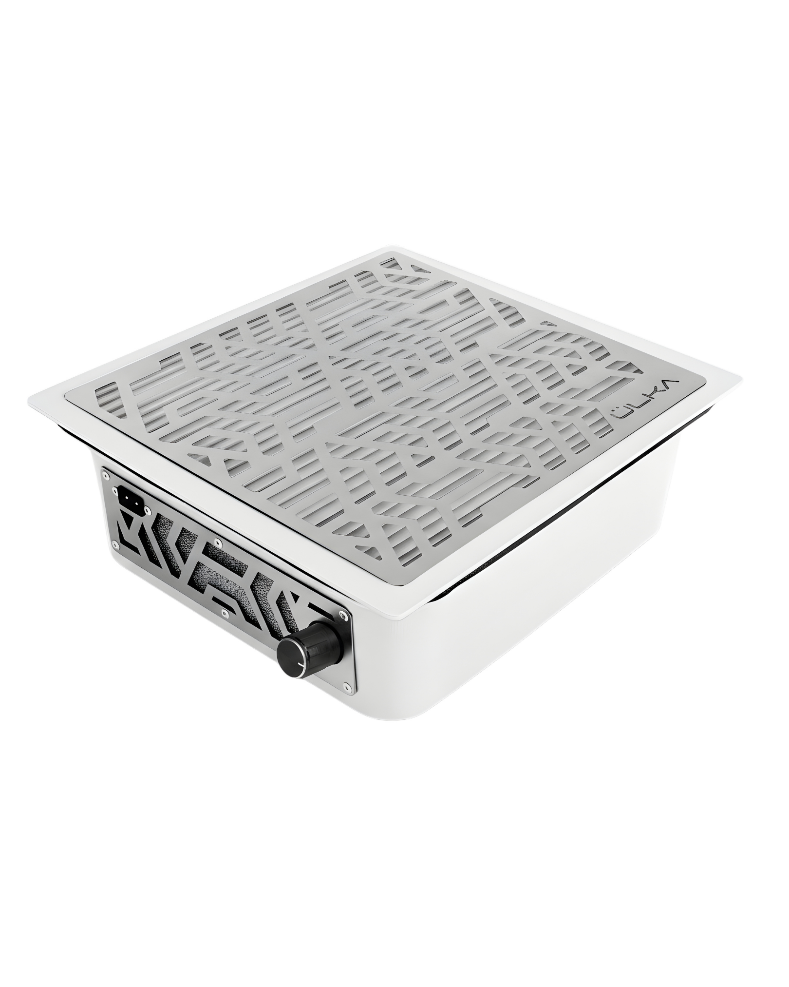ULKA Built-in dust collector BUILD-IN PREMIUM White