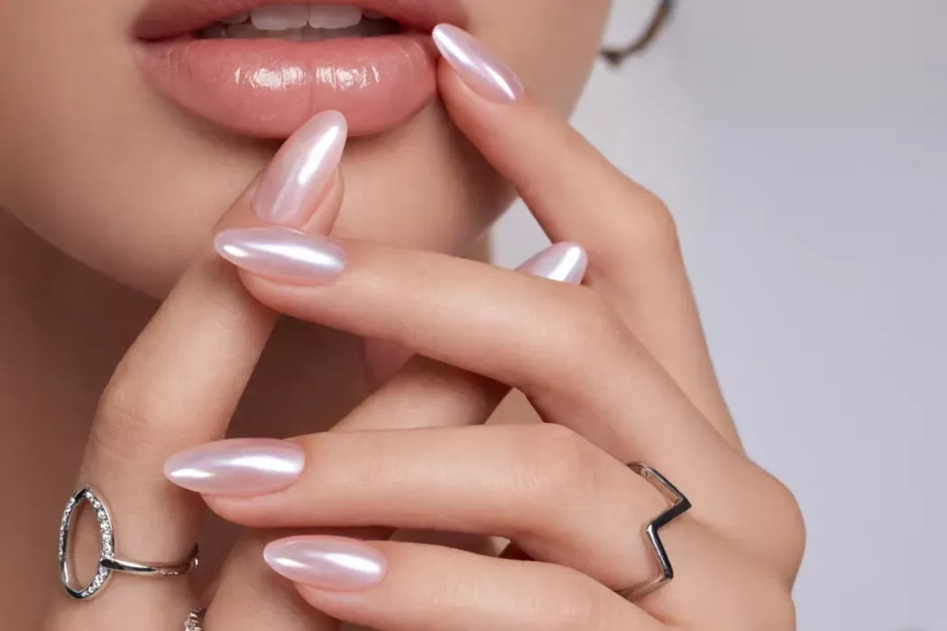 Victoria Vynn design powder Donut Glazed, 0.5g