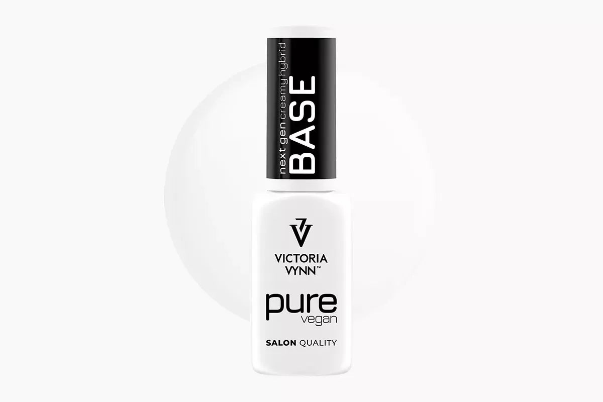 Reine vegane, cremige Hybrid-Grundierung, 8 ml