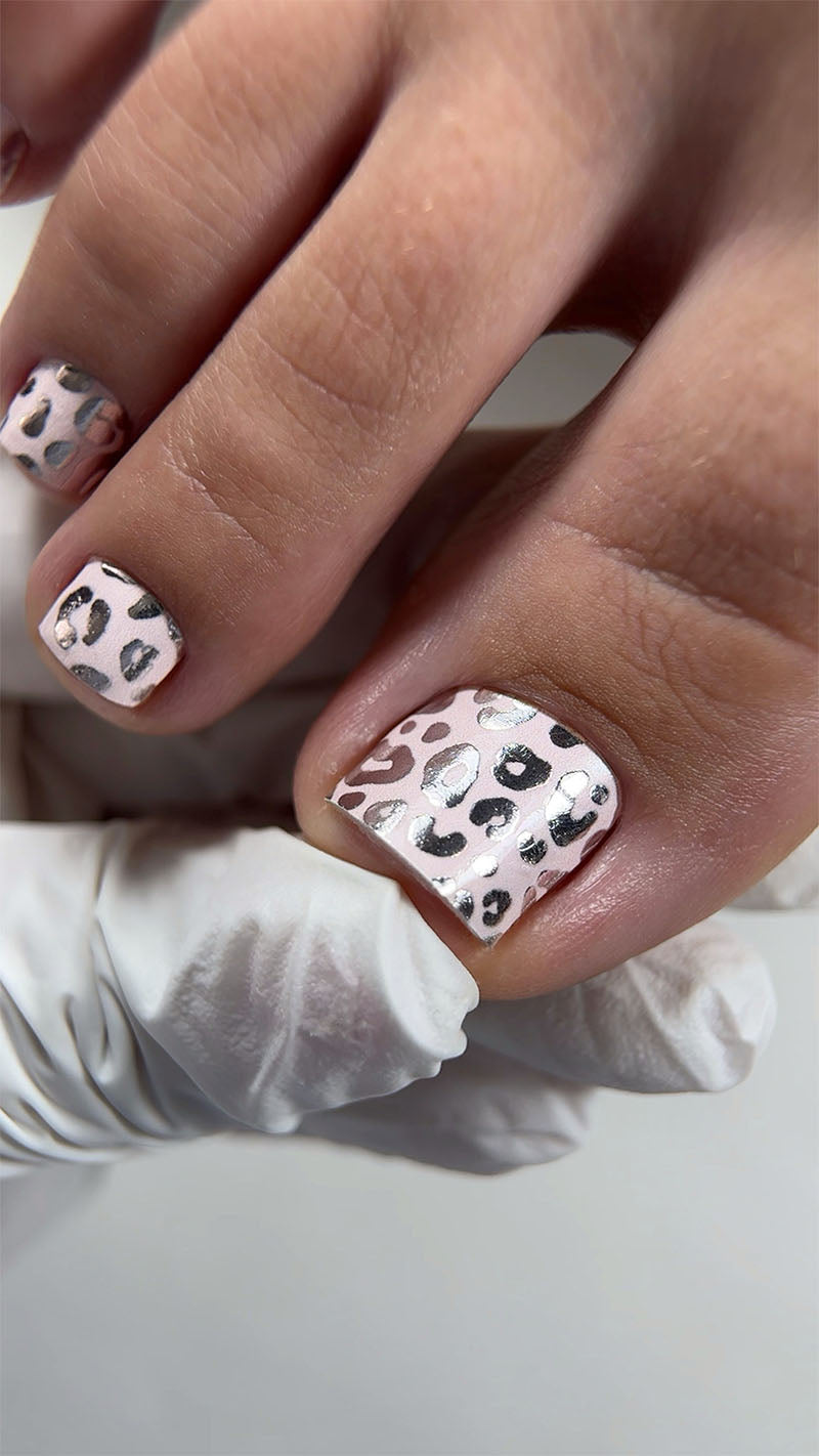 Pedikiūro spintelė pedikiūro plėvelė [WR-509]