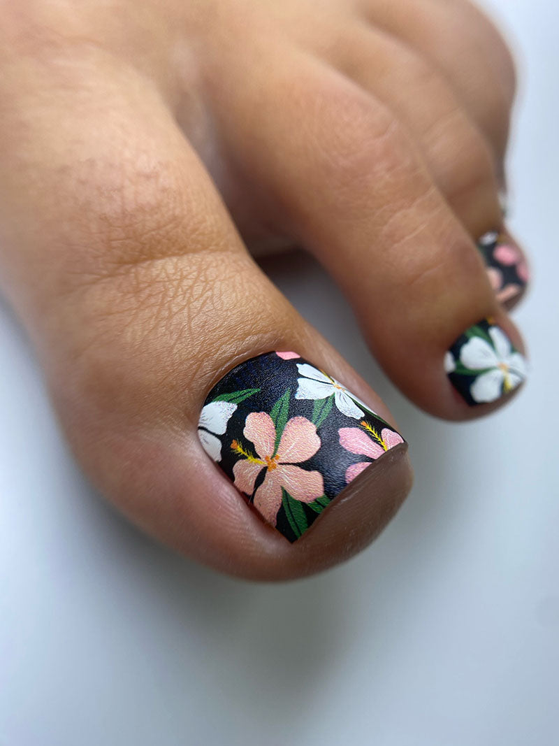 Pedicure cabinet пленка для педикюра [WR-760]