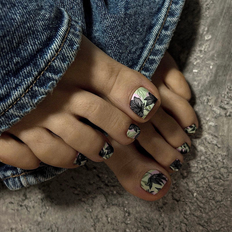 Pediküreschrank Pediküre-Folie [WR-853]