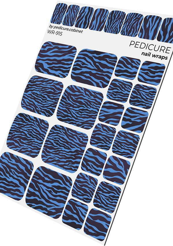 Pedicure cabinet pedikīra plēve [WR-915]