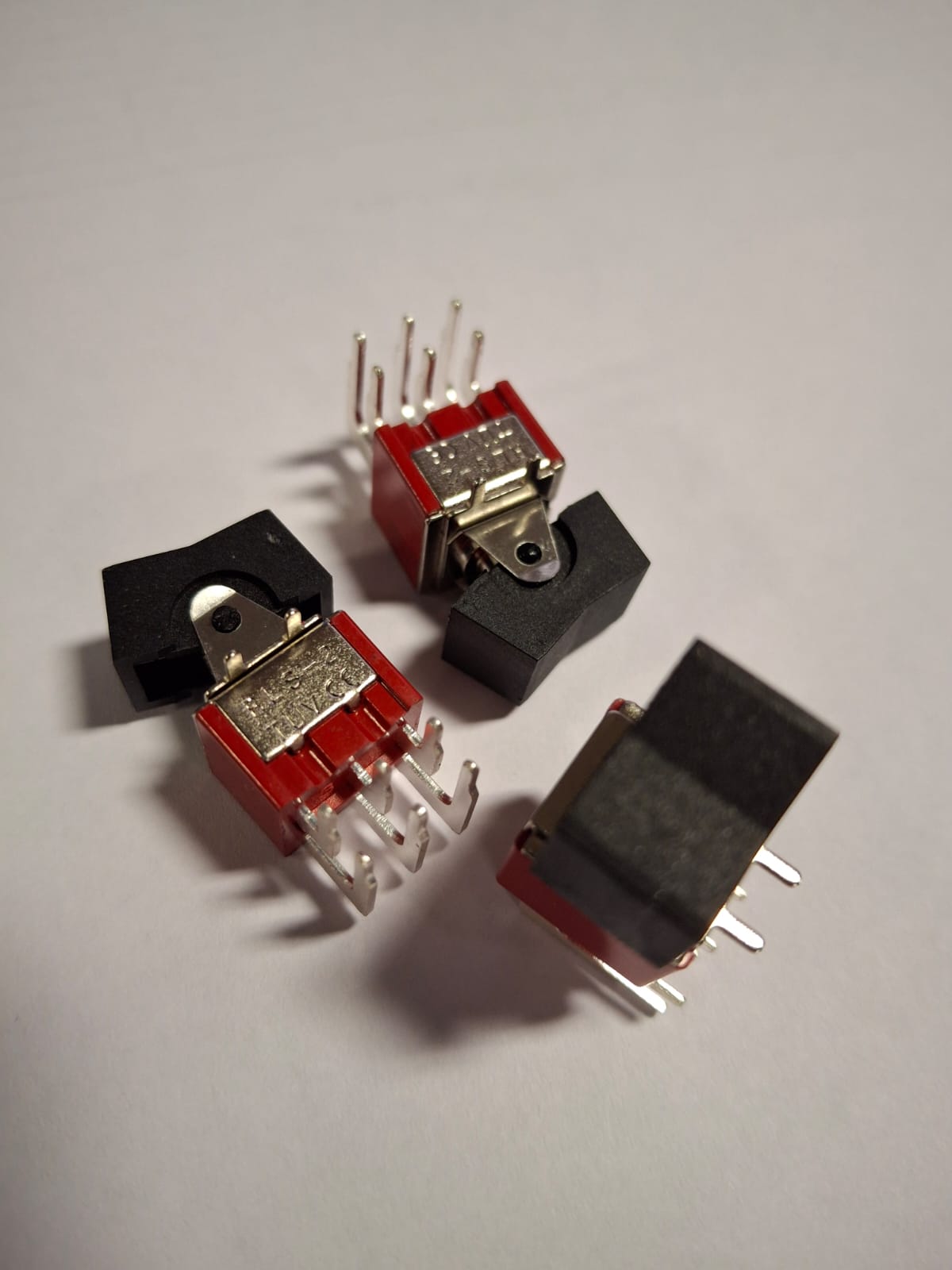 Strong Forward/Back button