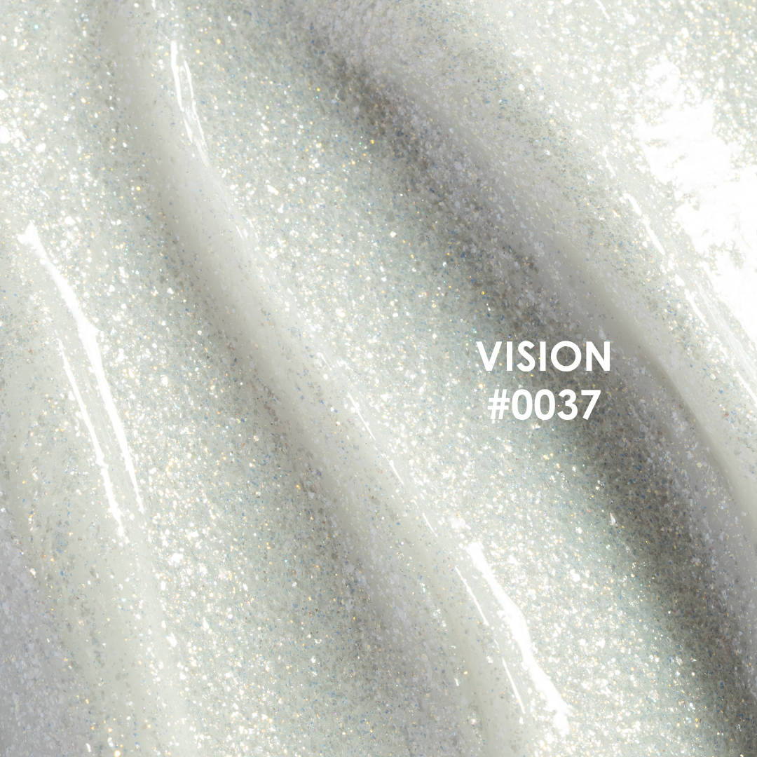 0037 DNKa' Builder Gel Vision - 30ml