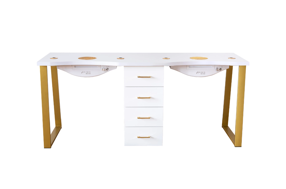 Afinia Cosmetic Table Prime DUO