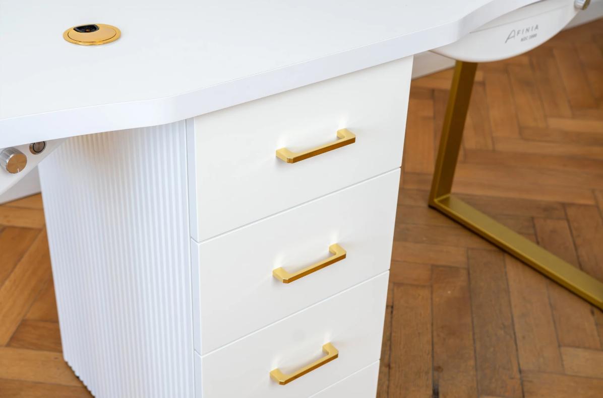 Afinia Cosmetic Table Prime DUO