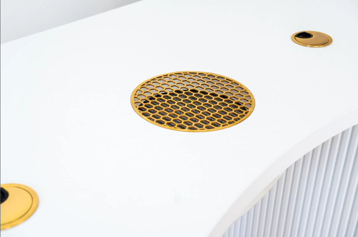 Afinia Cosmetic Table Prime DUO