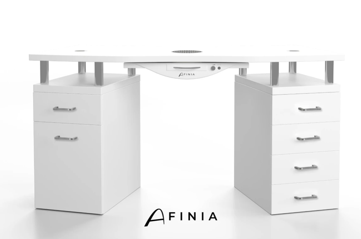 AFINIA Cosmetic Table Twist SK05 