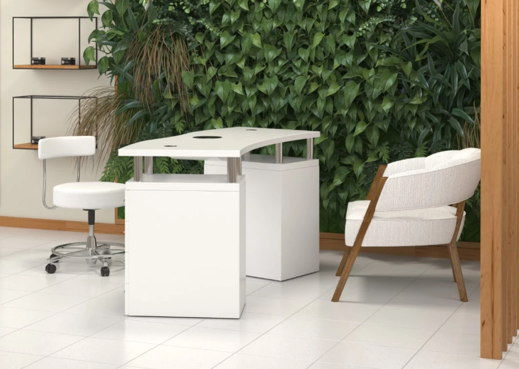 AFINIA Cosmetic Table Twist SK05 