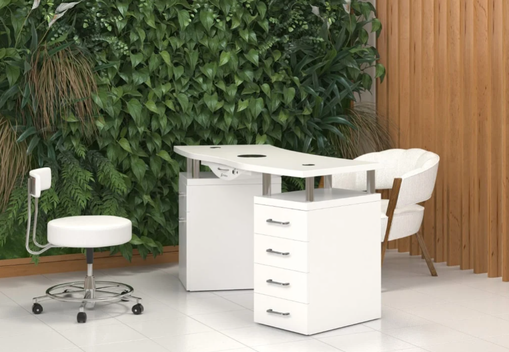 AFINIA Cosmetic Table Twist SK05 