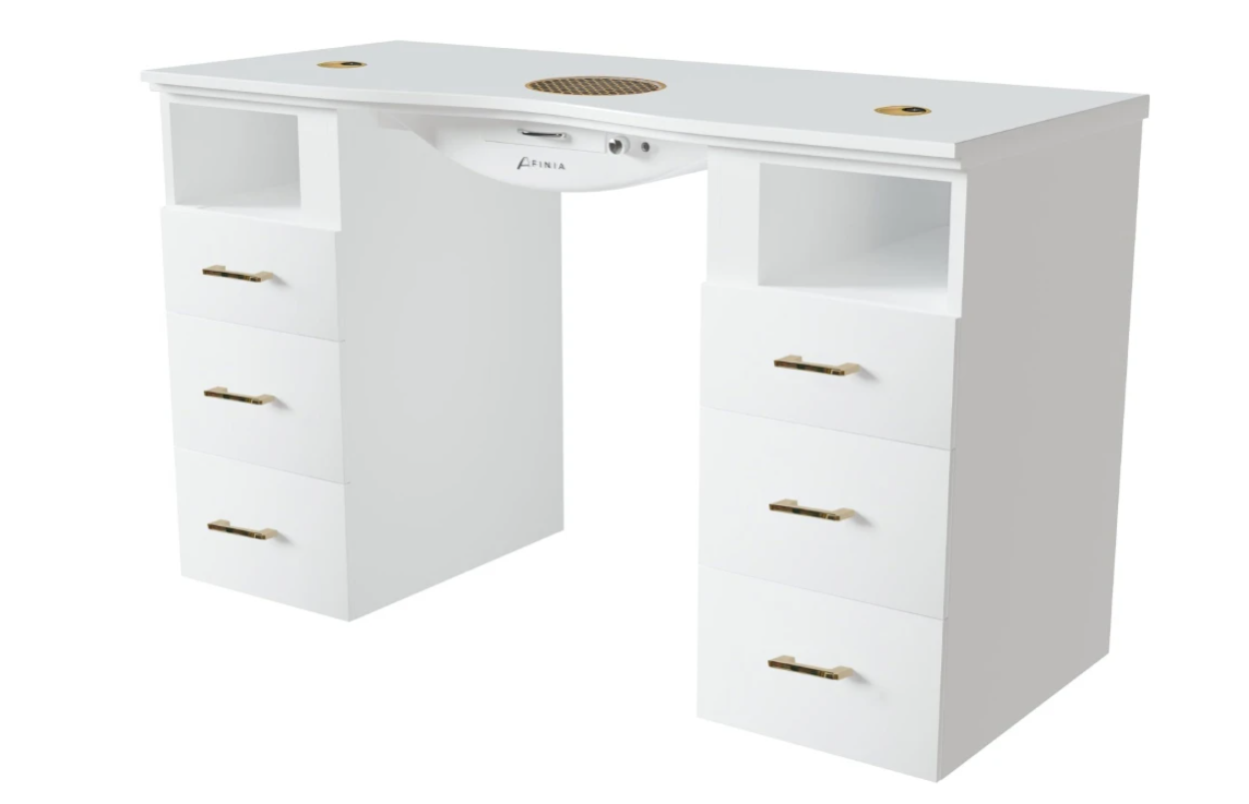 Afinia Cosmetic Table Prestige 
