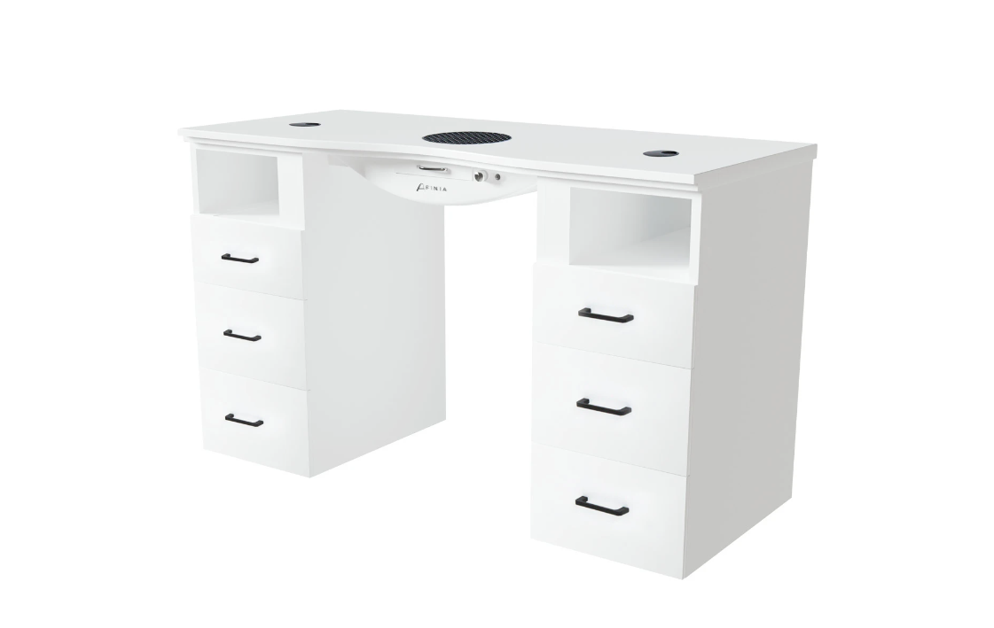 Afinia Cosmetic Table Prestige 