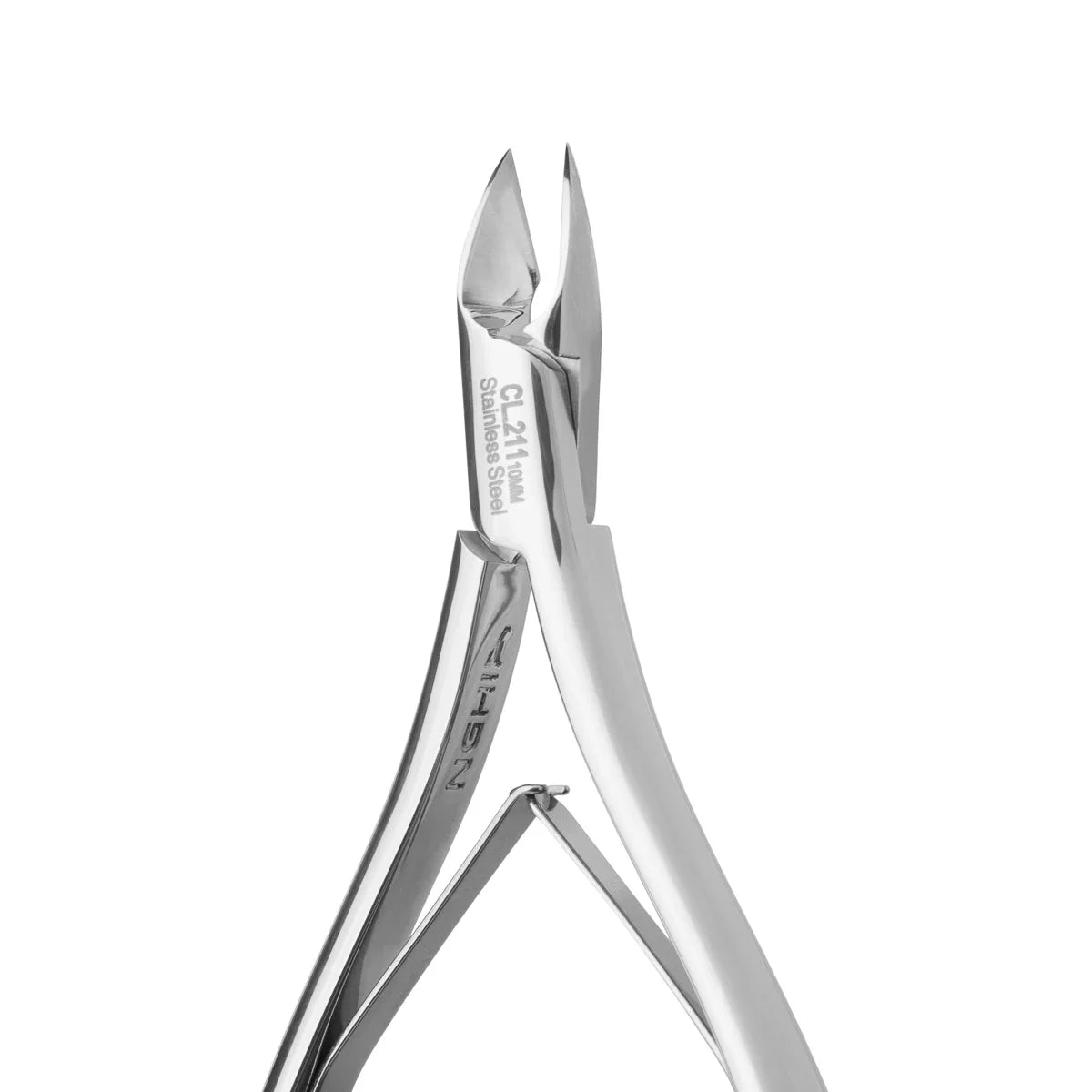NGHIA Cuticle Nippers CL.205 5 mm