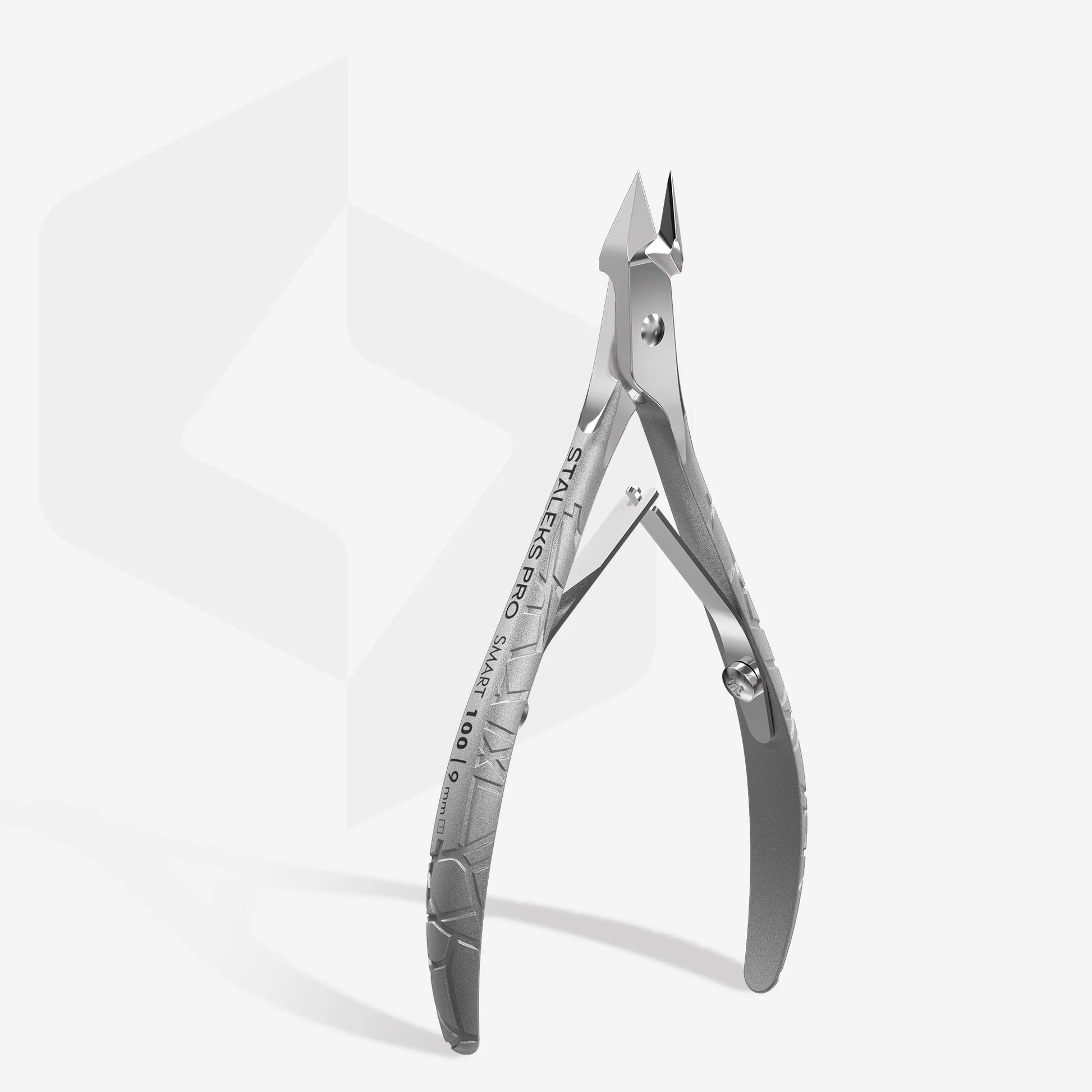 STALEKS Kutikulu-tangid SMART 50 4 mm [NS-50-4]
