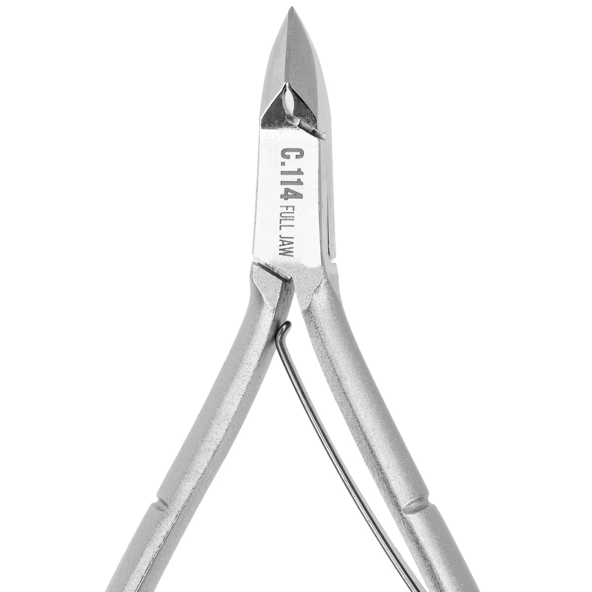 NGHIA Cuticle Nippers CL.205 5 mm