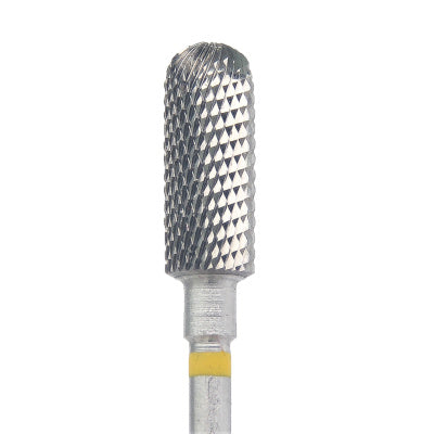 KMIZ Carbide Cutter for removal Cylinder Yellow 050 [115989]