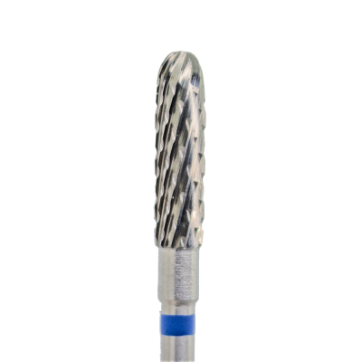 KMIZ Carbide Cutter Cylinder Blue 035 [115807]