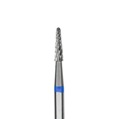 KMIZ Carbide Cutter Cone Blue 023 [115932]