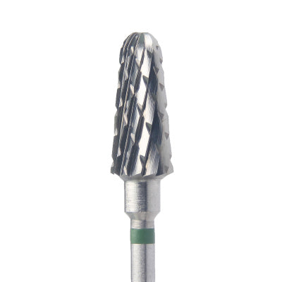 KMIZ Carbide Cutter Cone Green 060 [115998]