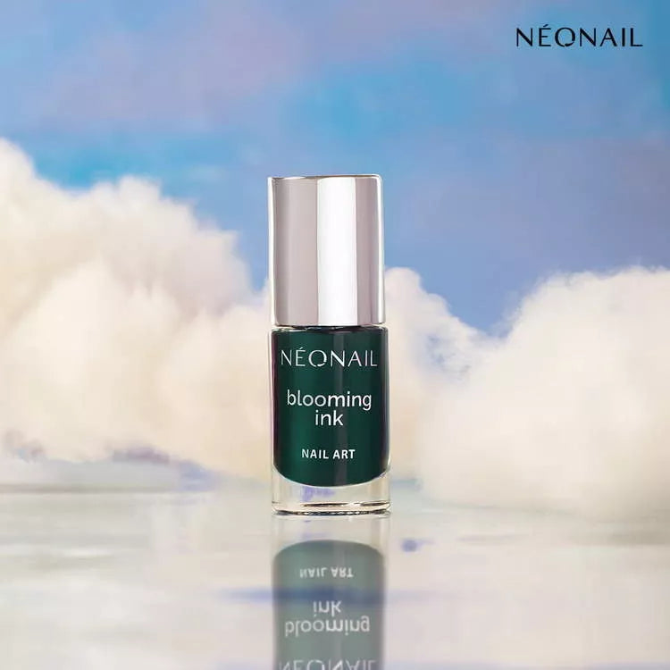 11601 Blooming Ink 7,2 ml - Зеленый