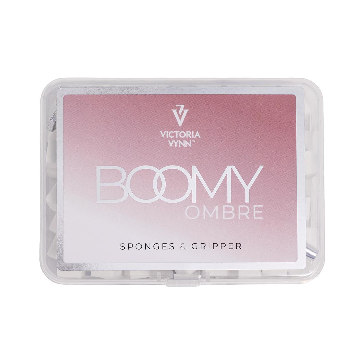Victoria Vynn BOOMY OMBRE Baby Boomer Set
