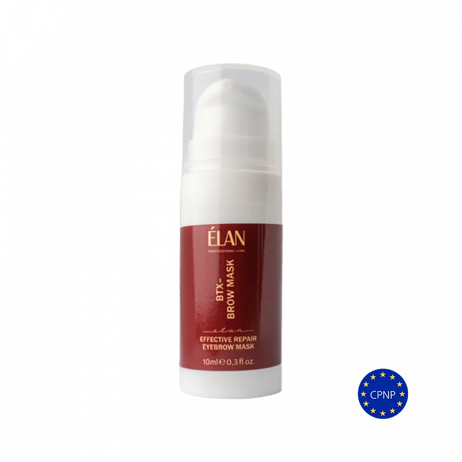 ELAN LashBOOST Peptide Serum for Eyelash Growth, 4.5 ml