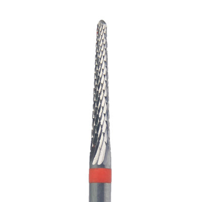 KMIZ Carbide Cutter Cone Red 0215 [115790]