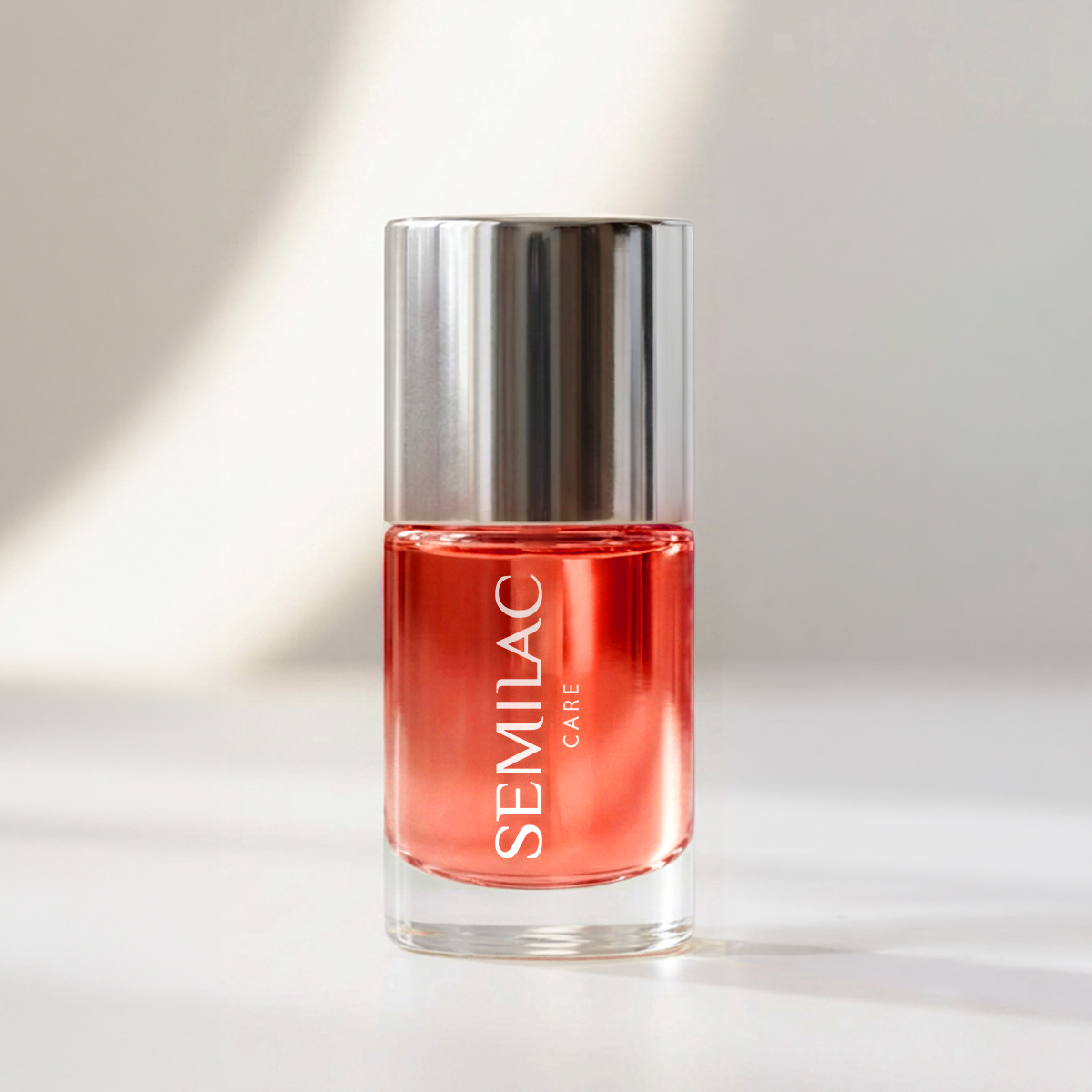 Semilac Kutikulu eļļa Cherry 7ml