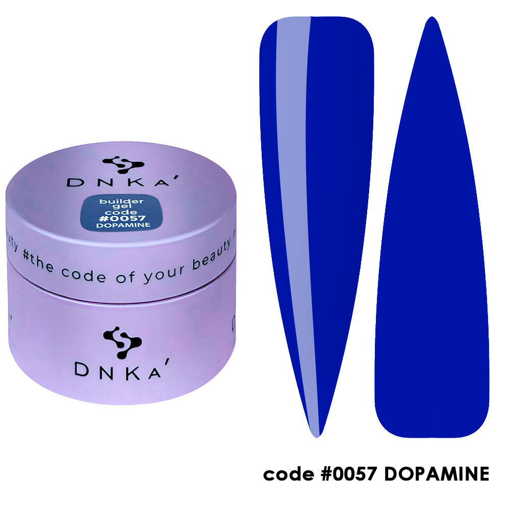 0057 DNKa' Builder Gel Dopamiin – 15 ml