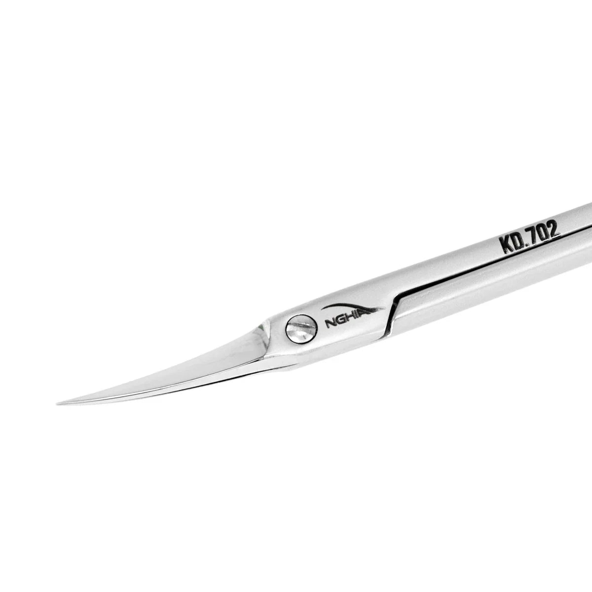 NGHIA „Kutikulu“ žirklės KD.702, 23,5 mm