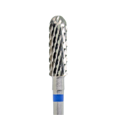 KMIZ Carbide Cutter Cylinder Blue 040 [115808]